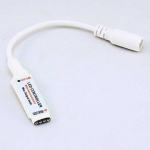 Контролер RGB OEM 6А-RF-10 72Вт радіо пульт 10 кнопок 714